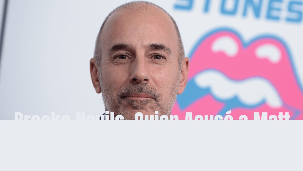 Lauer (title Overlay)