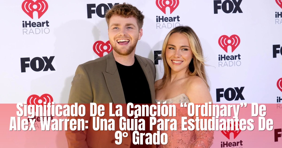 Alex Warren Kouvr Annon en 012628 997a7e (title Overlay)