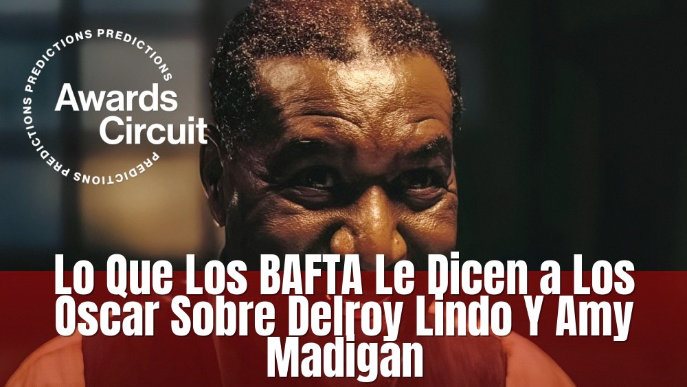 Delroy Lindo Sinners Oscar Prediction (title Overlay)