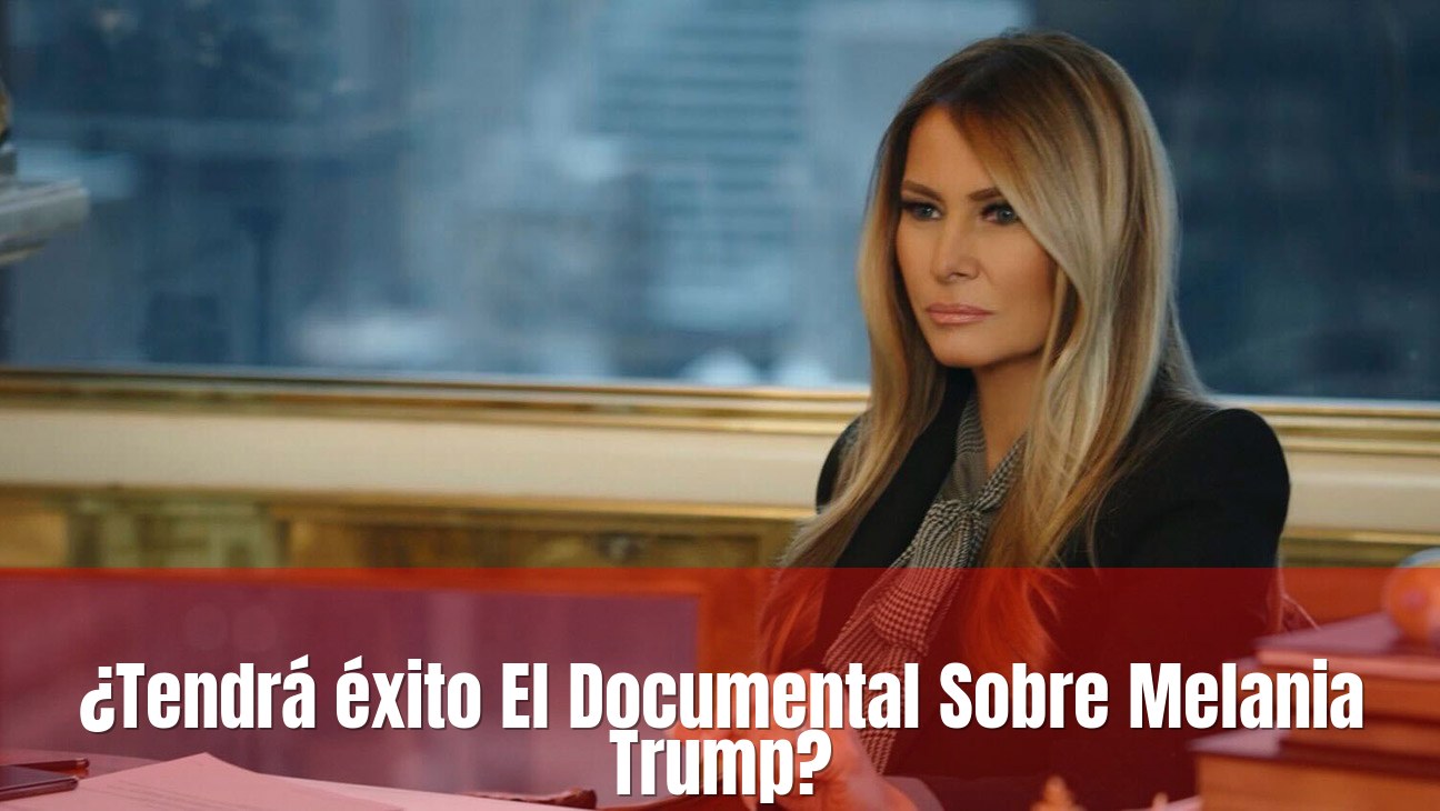 Melania 2026 003 Credit Amazon Mgm Studios H 2026 (title Overlay)