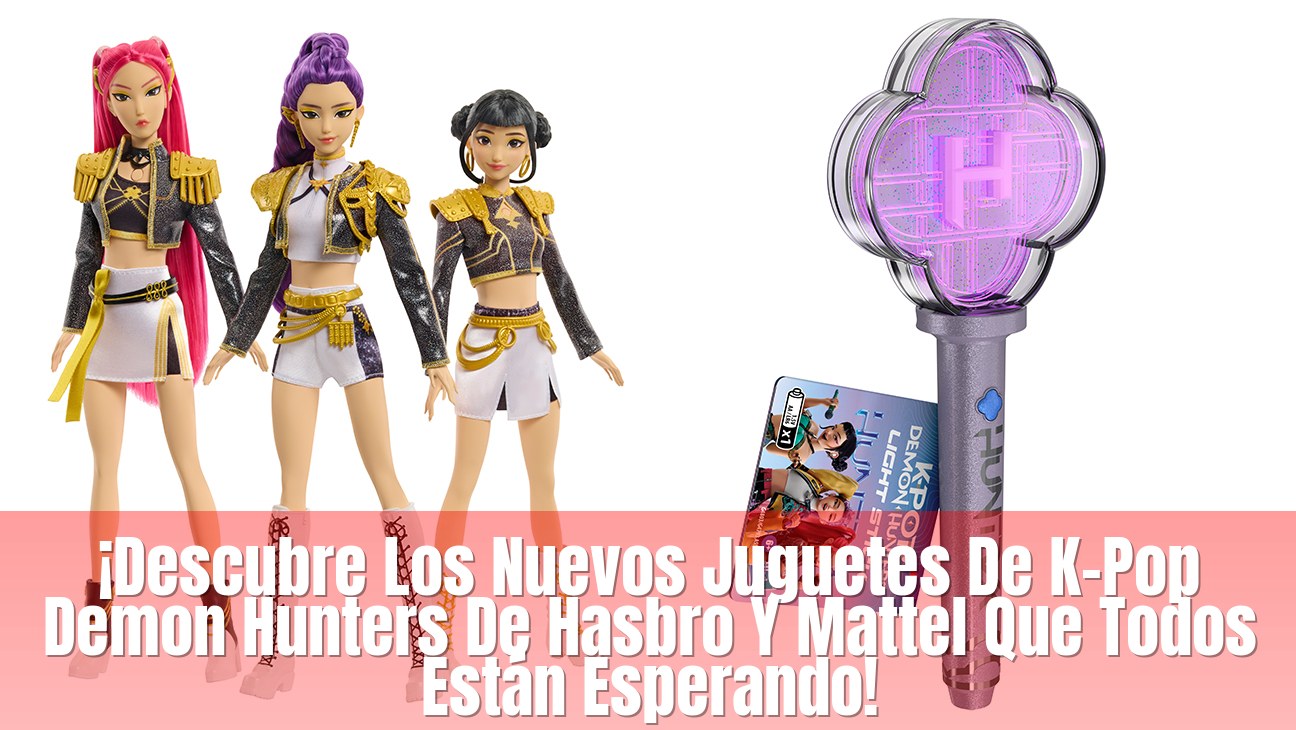 Kpopdemonhunterstoys (title Overlay)