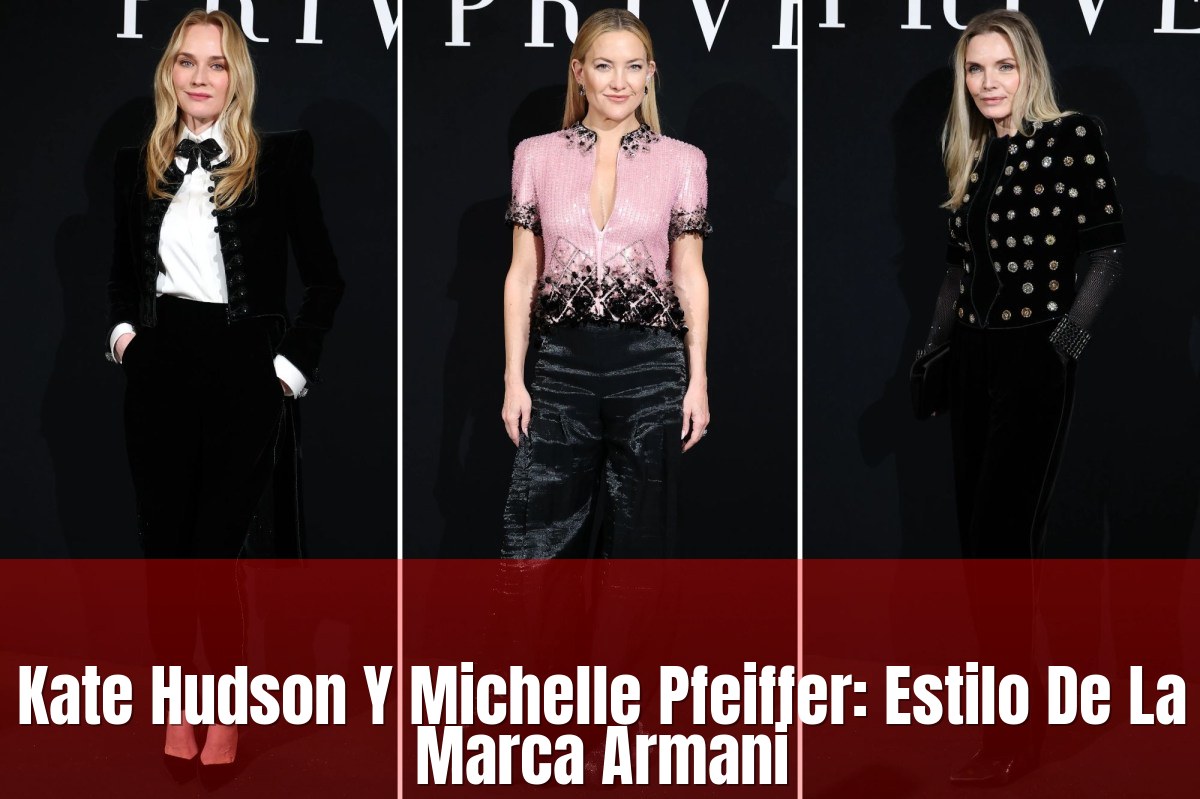 Celebrities Paris Fashion Week (title Overlay)
