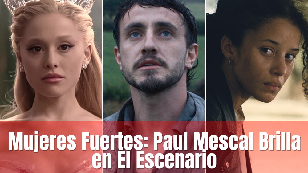 Bafta Snubs (title Overlay)