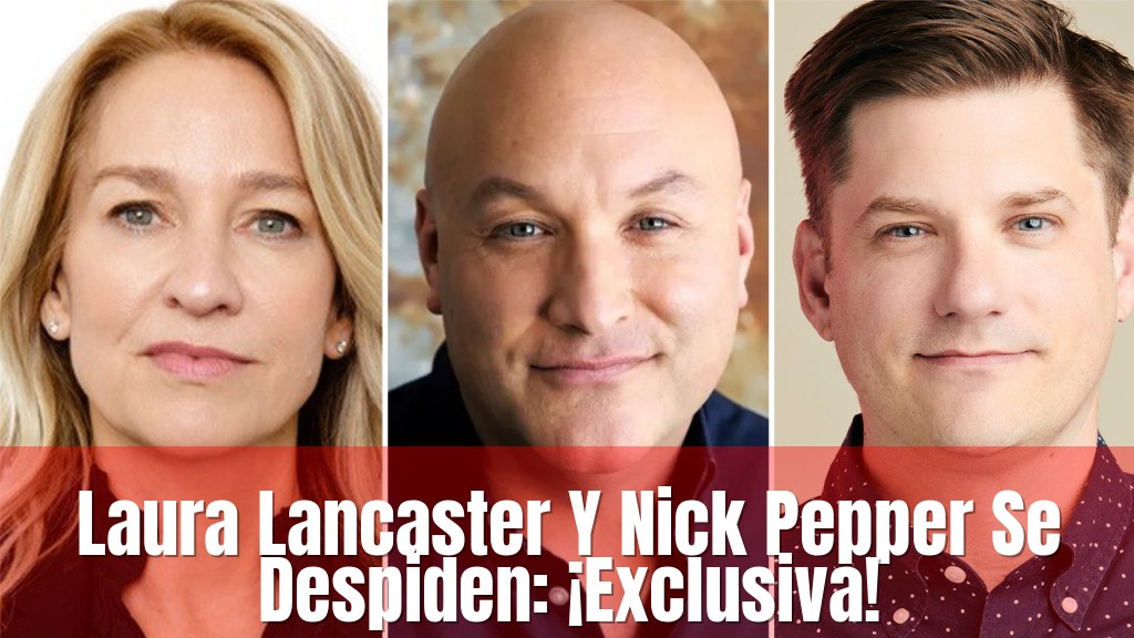 Laura Lancaster Nick Pepper and Blair Fetter (title Overlay)