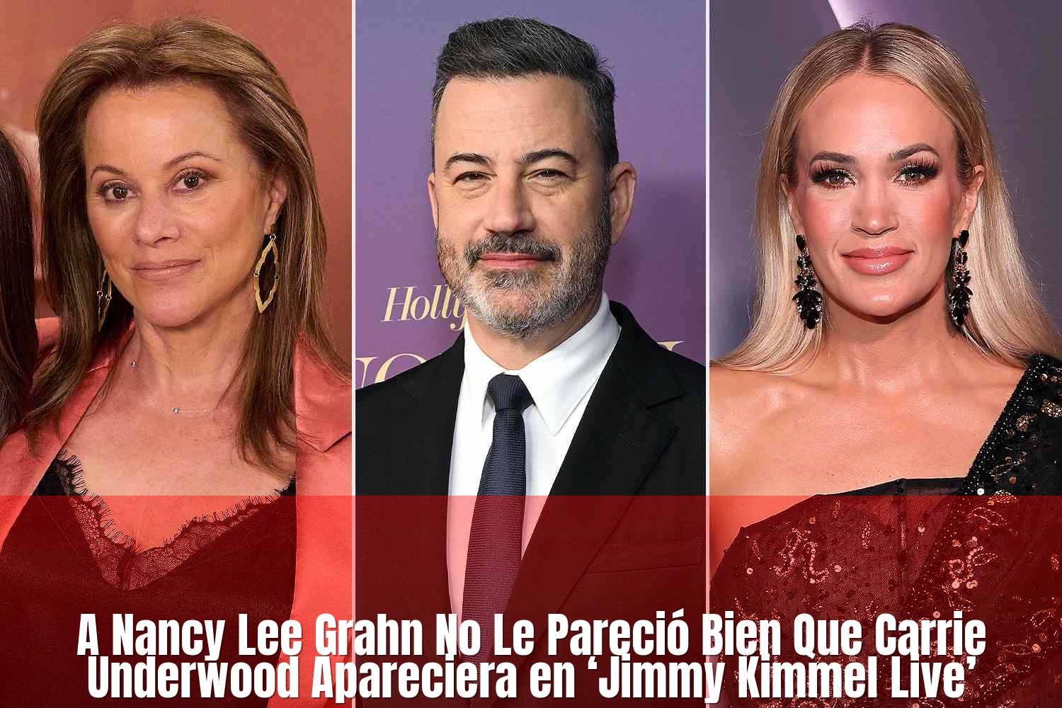Nancy Lee Grahn Jimmy Kimmel Carrie Underwood 012426 E7c1dfb8822c403989c2a6d34086ac04 (title Overlay)