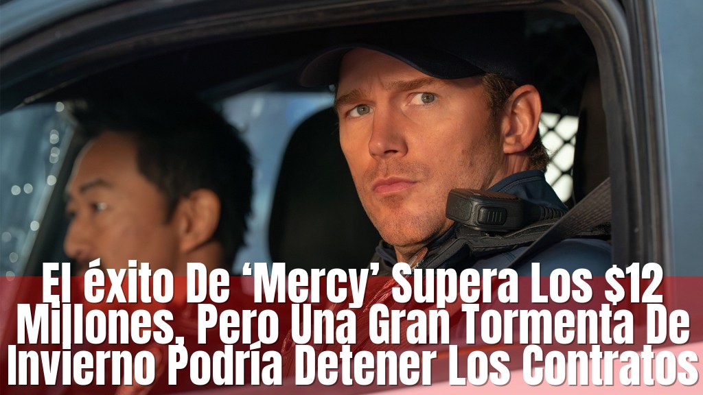 Mercy (title Overlay)