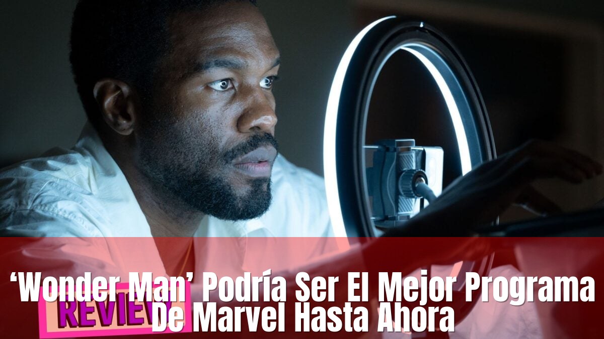 Wonder Man Review 1200x675 (title Overlay)