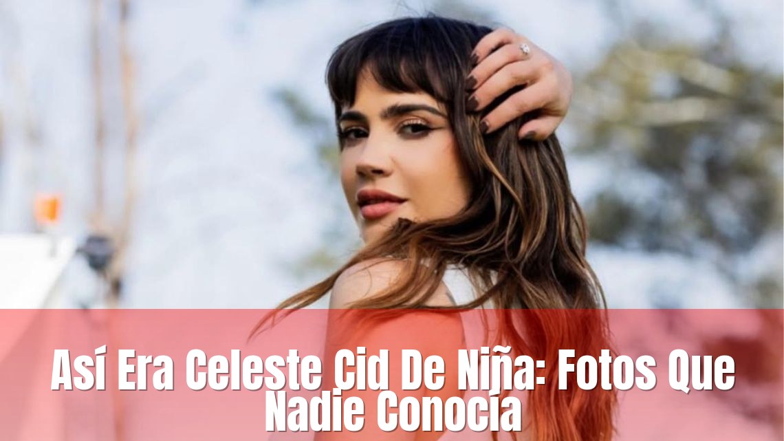 Celeste Cid 2173014 (title Overlay)