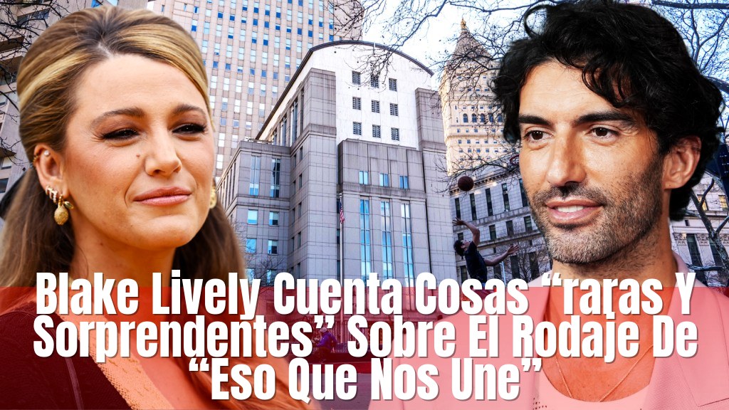 Blake Lively and Justin Baldoni (title Overlay)