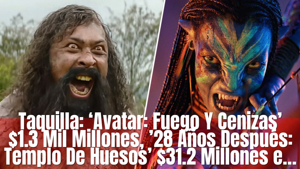 28 Years Later Bone Temple Avatar Fire Ash 2 Shot (title Overlay)