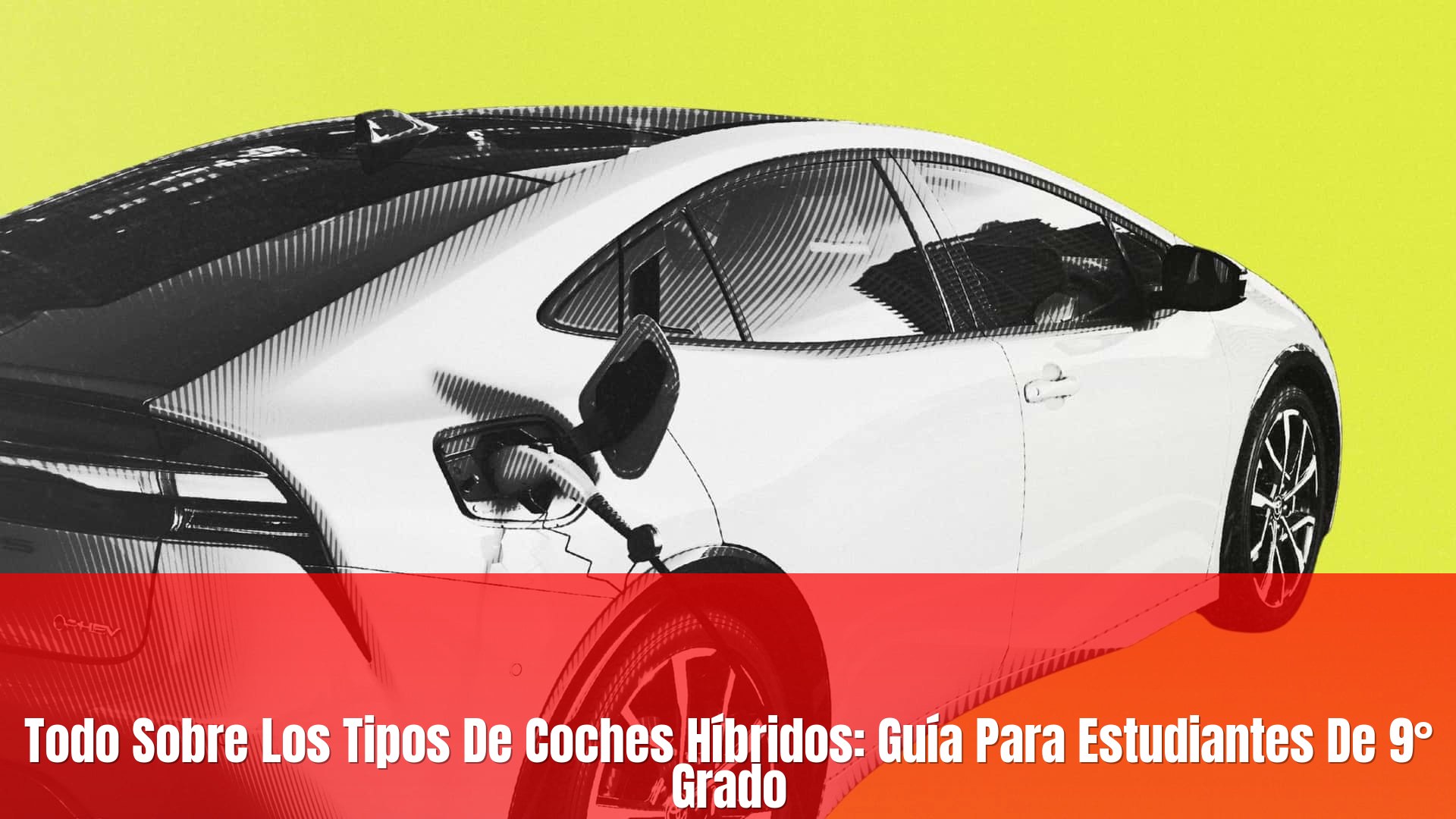 Hybrid vs Phev vs Mhev Explainer (title Overlay)