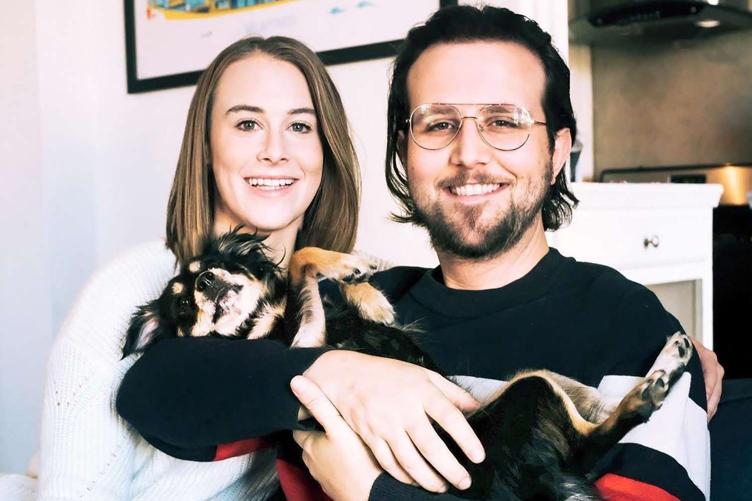 Mark Burkholder Wife Paige Dog 01 020326 363858446a4046e3b30aa81ad42f2001.jpg