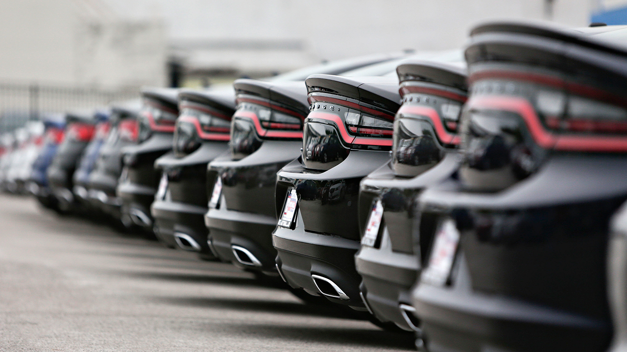 Dodge Charger Sedans.jpg