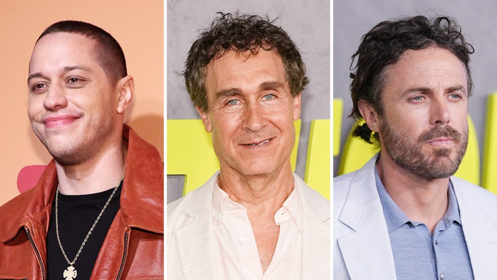 Doug Liman Casey Affleck Pete Davidson.jpg