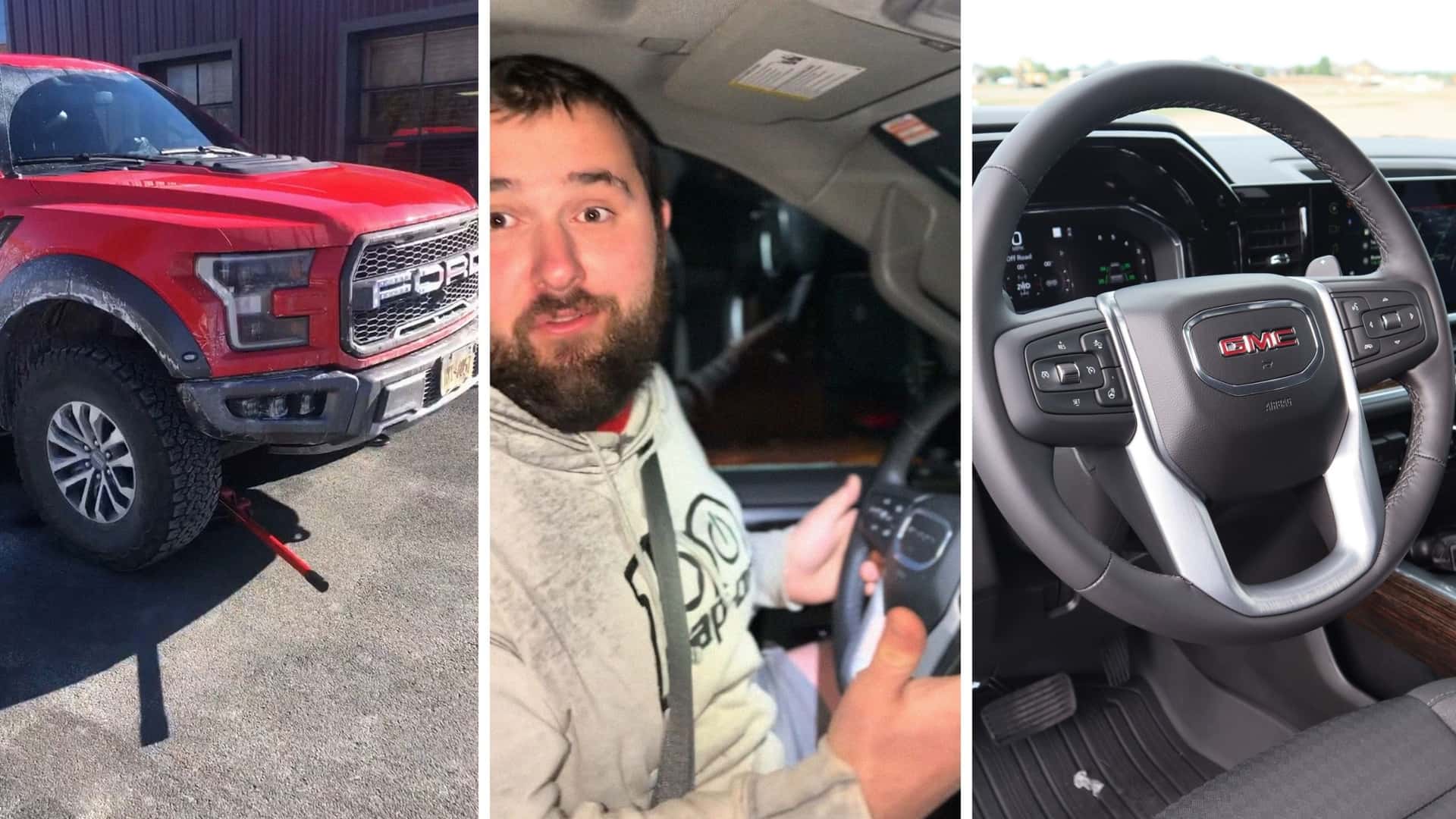 Man Buys Chevrolet Truck. Then it Won T Stay Running Idling on Him at 8 Below.jpg