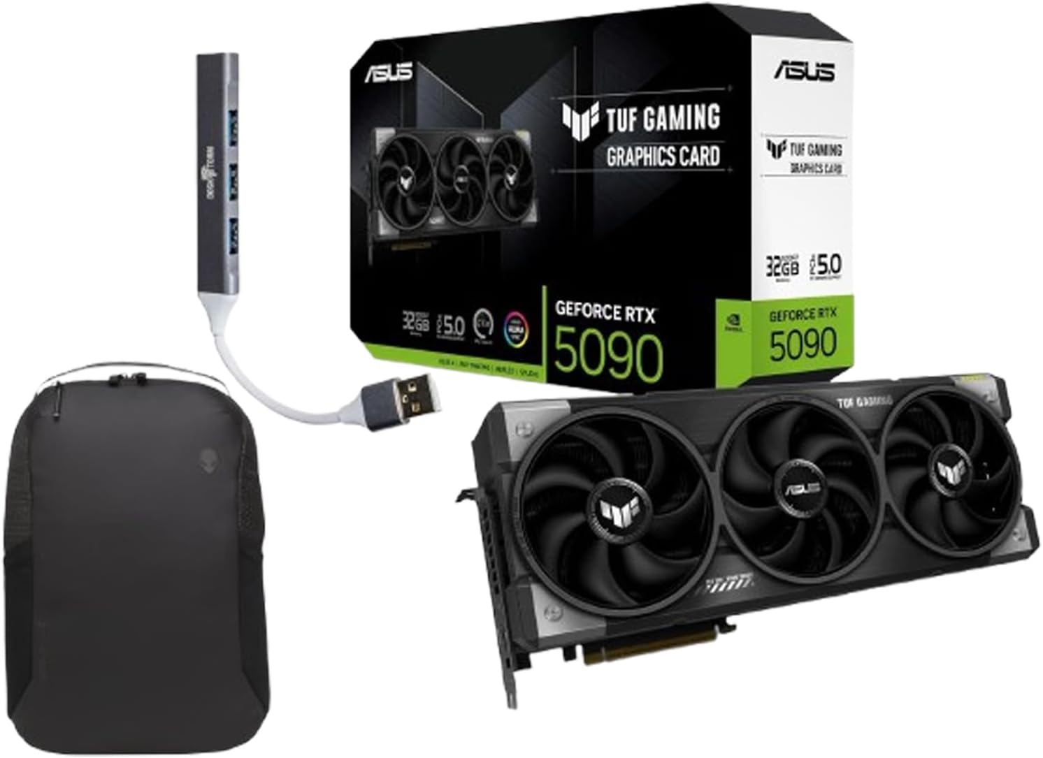 Graphics Cards 32gb