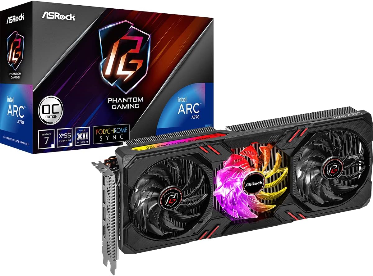 Graphics Cards 16gb