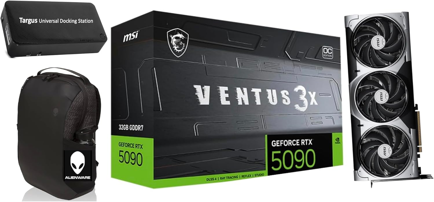 Graphics Cards 32gb