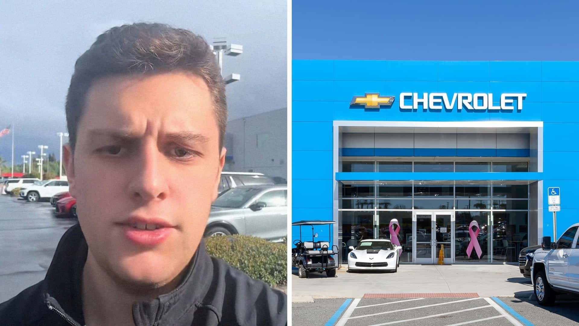 Man Goes to Chevrolet Dealership. Then He Tries to Trade in a Tesla.jpg