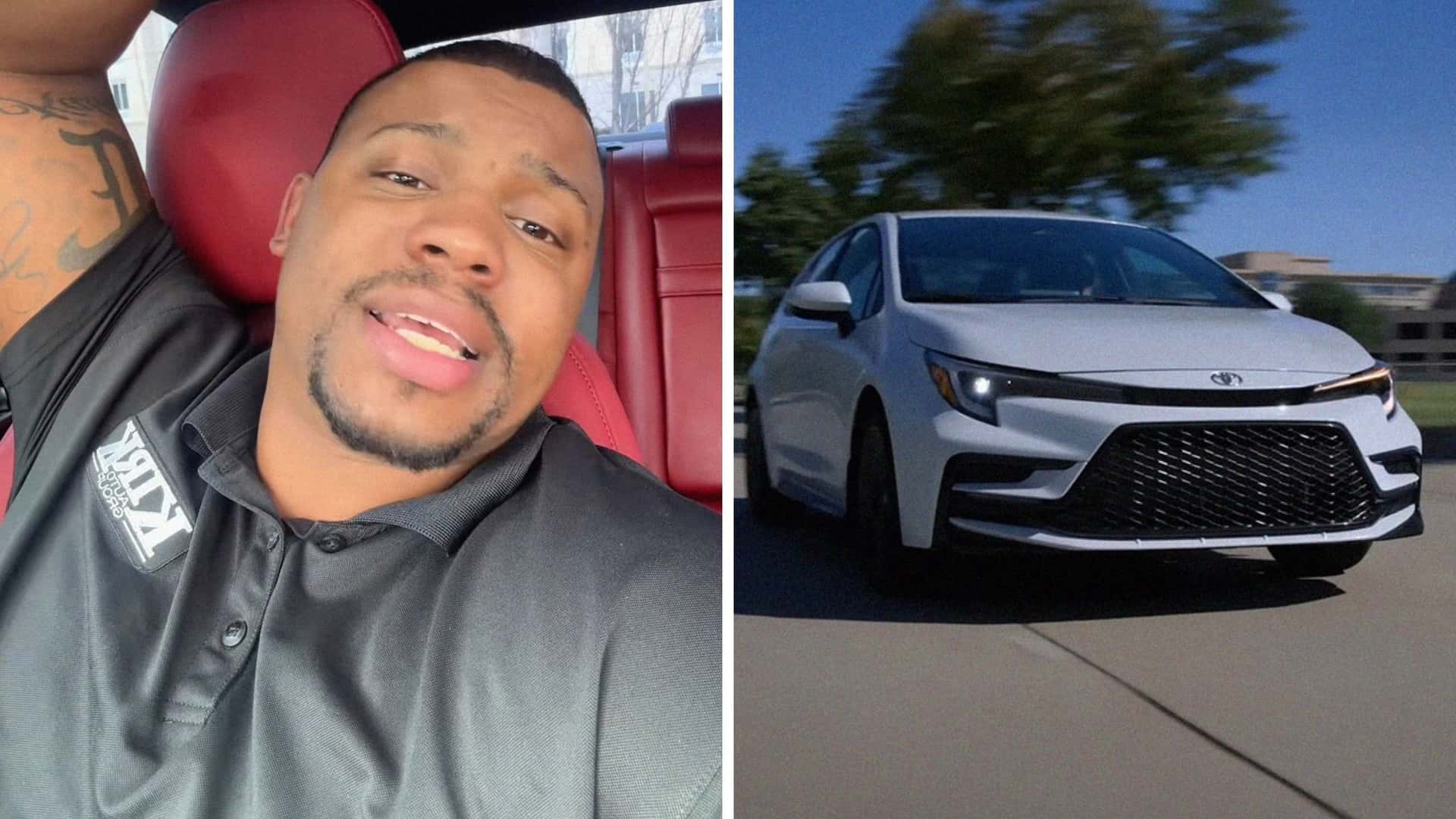 Woman Gets Approved for 2026 Toyota Corolla After Salesman Suggests Car in Her Price Range. Then She.jpeg