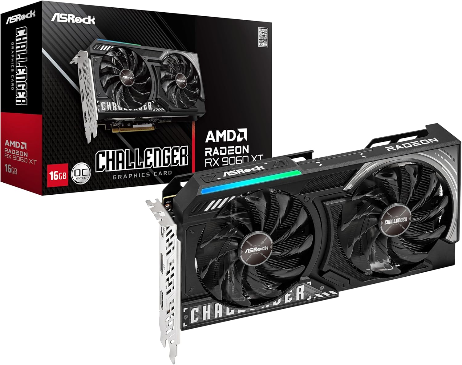 Graphics Cards 16gb