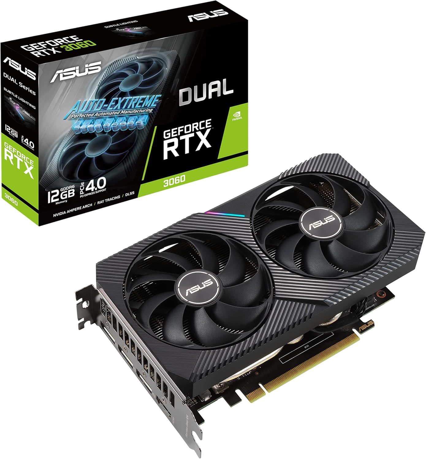 Graphics Cards 64gb