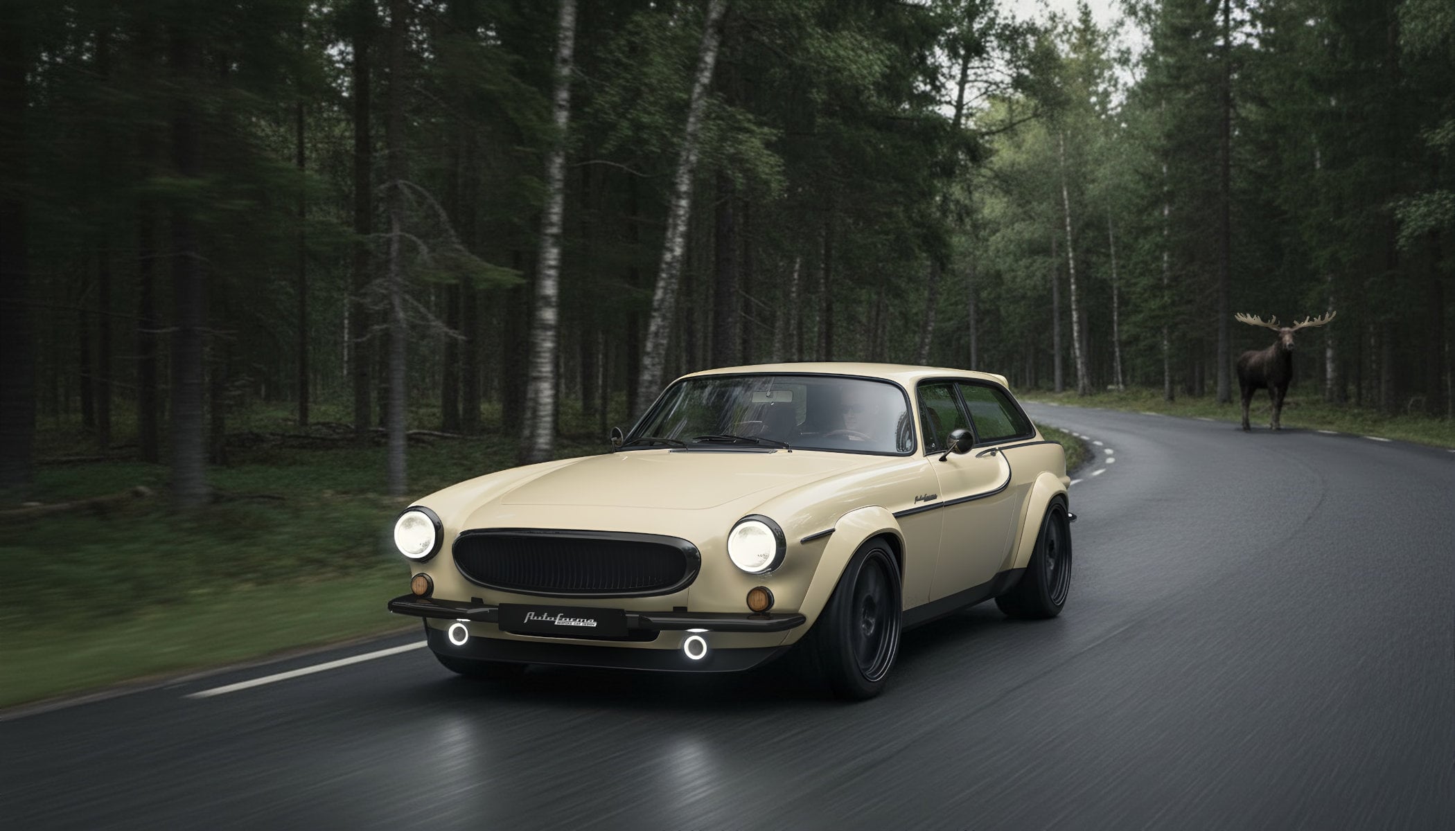 2026 Autoforma Norrsken Volvo P1800 Es Restomod Niels Van Roij 1.jpg