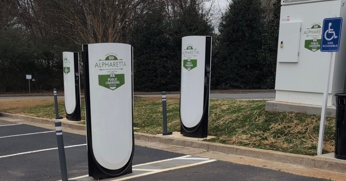 Alpharetta City Branded Tesla Superchargers.jpg
