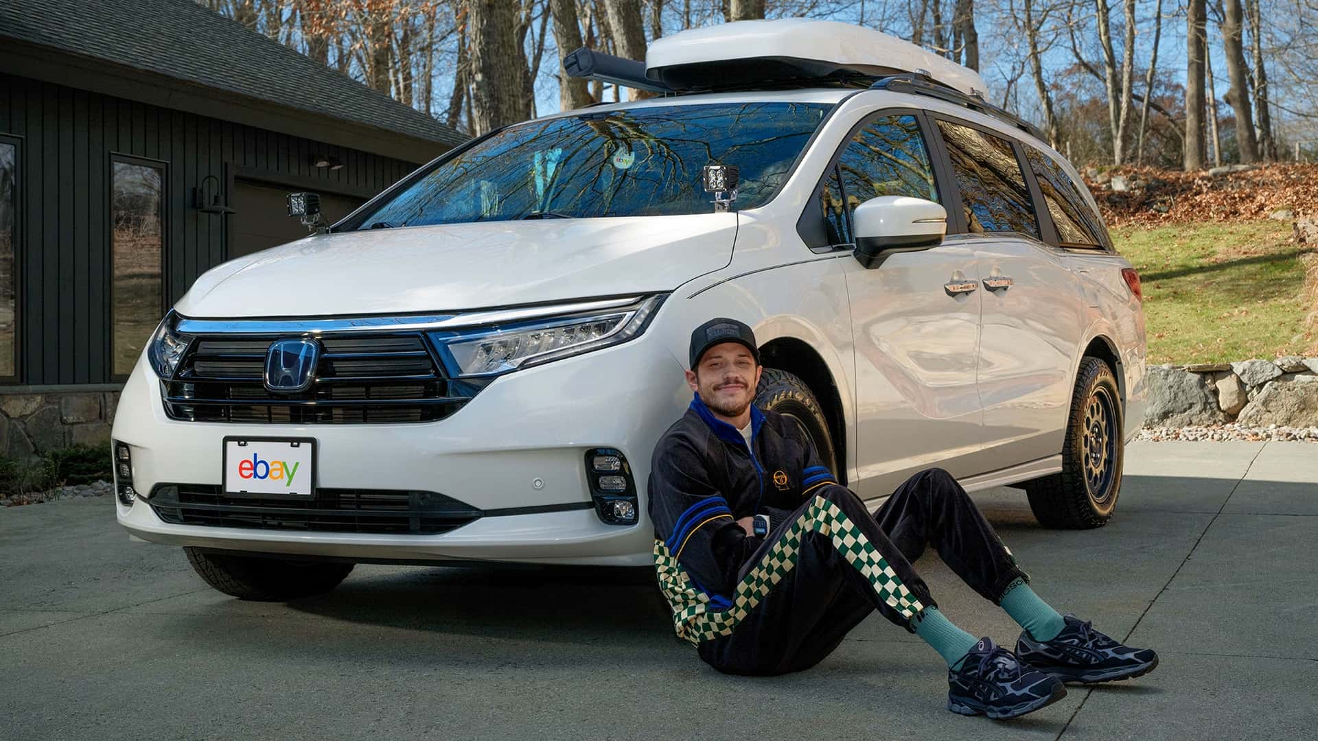 Pete Davidson S Custom Honda Odyssey.jpg