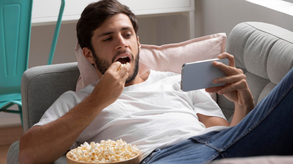 Lo que no te puedes perder en Netflix y Prime Video: 3 series ...