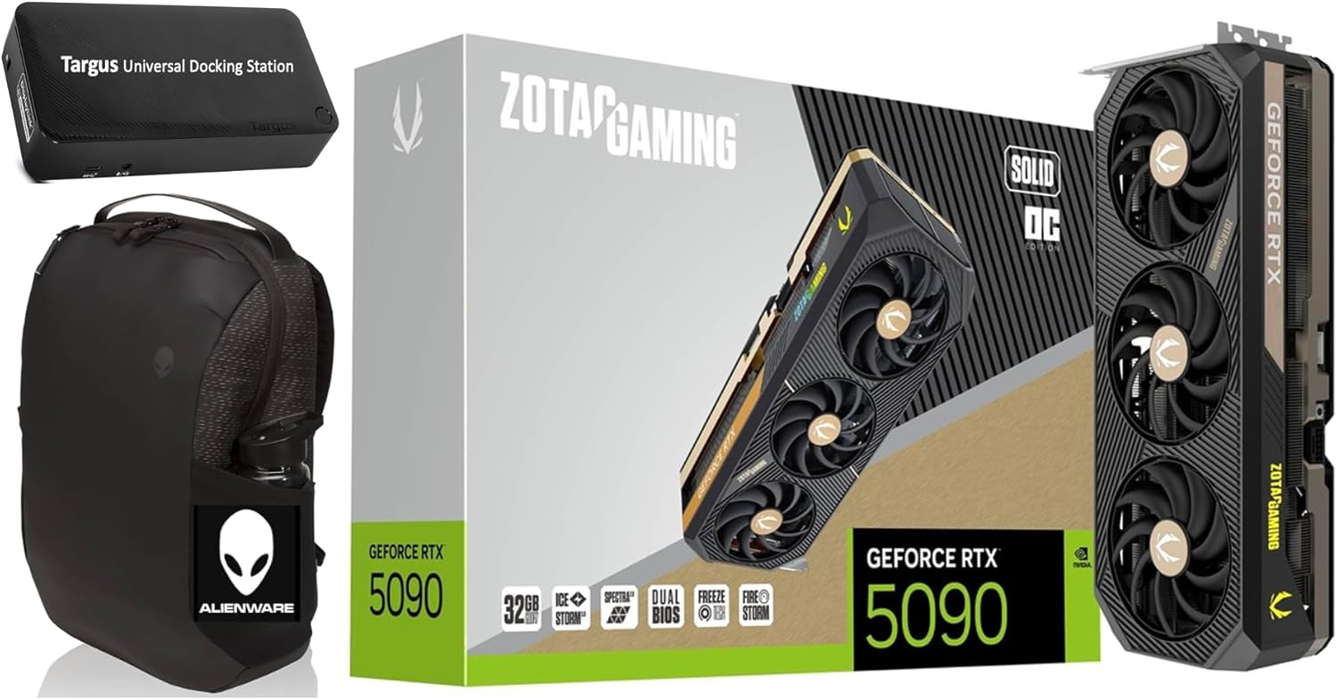Graphics Cards 32gb