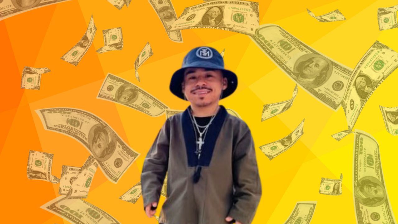 ¿cuánto Dinero Gana 'abelito' en La Casa De Los Famosos?