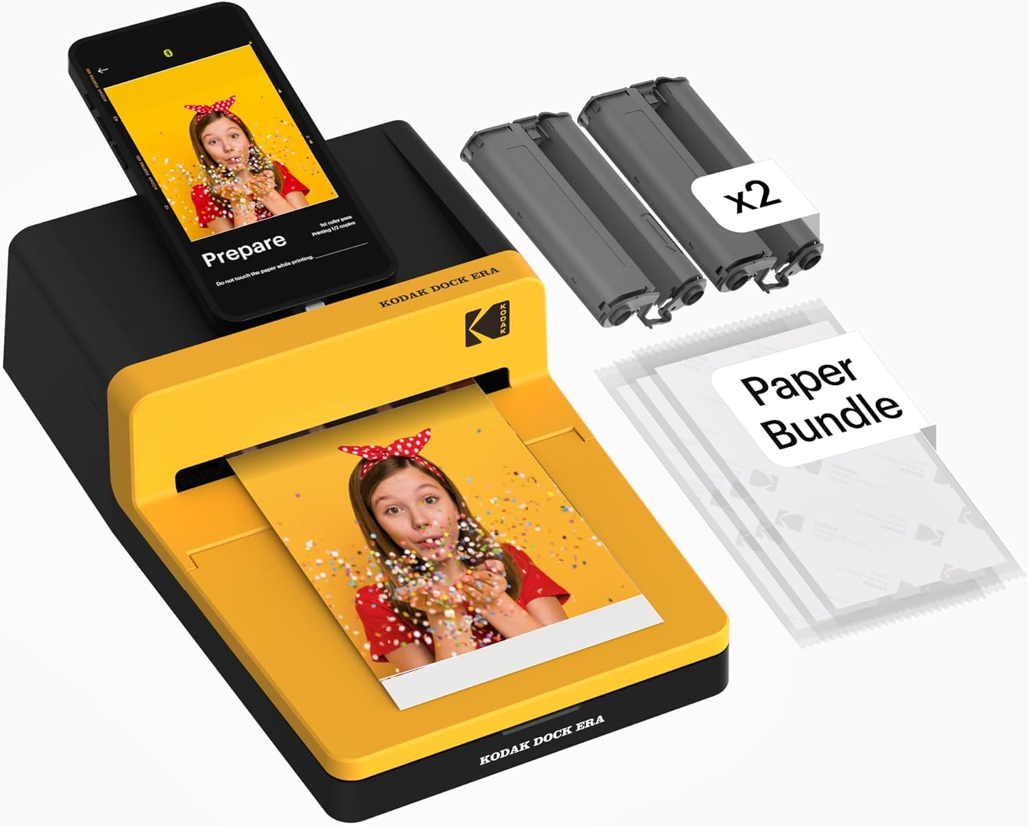 Photo Printers