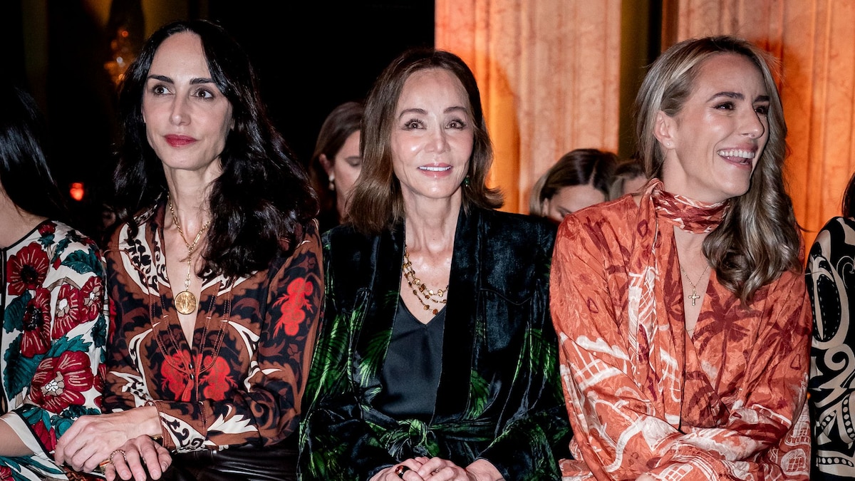 D21cf3254b0f Europapress7375131isabelpreyslerdesfilejohannaortizabreproximaedicionm.jpg