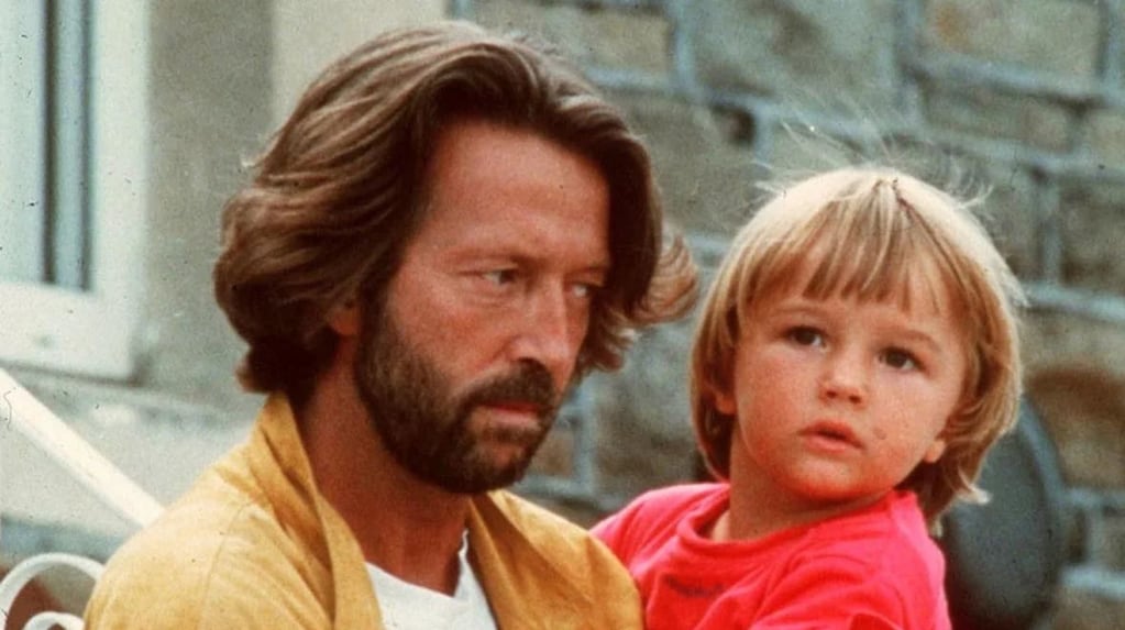 El Exito De Tears in Heaven Fue Inmediato Vendio Mas De 24 Millones De Copias en Todo El Mundo Foto.jpeg