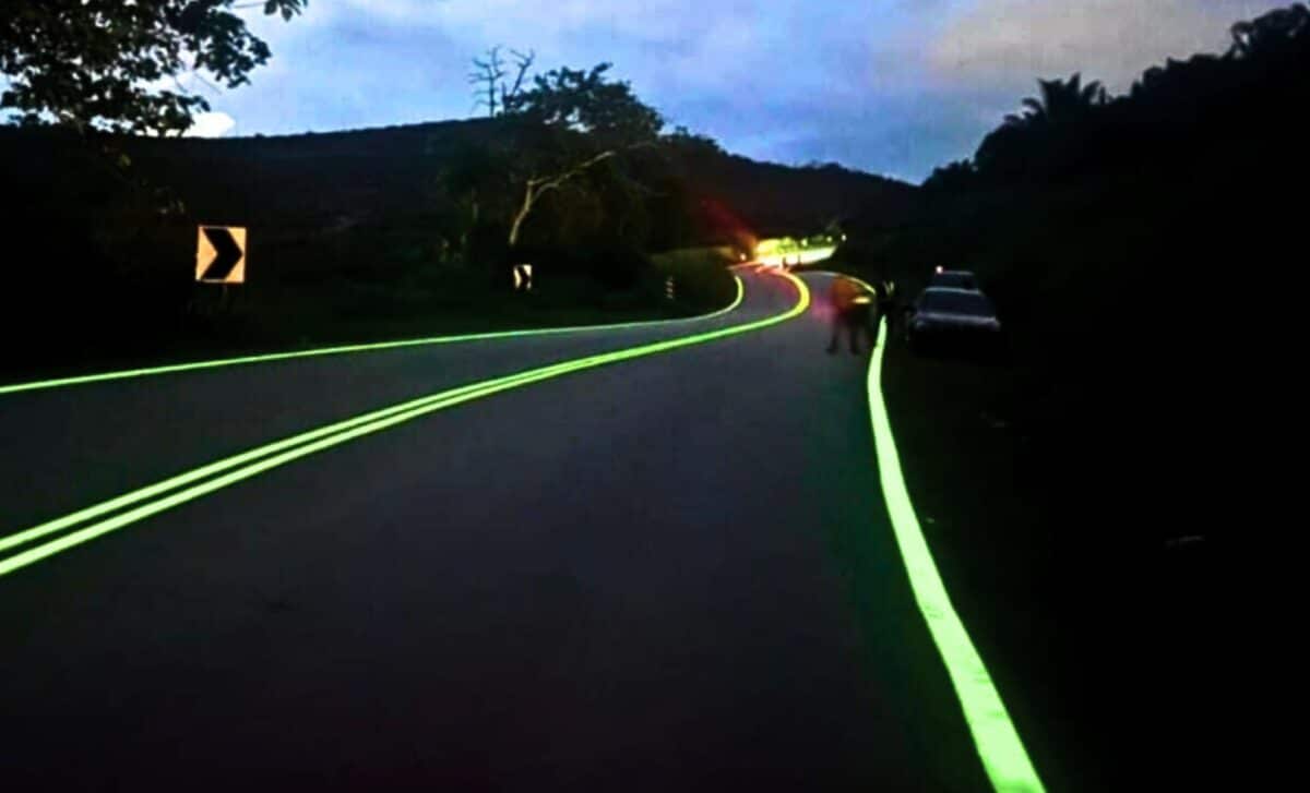 Malaysia Went with Glow in the Dark Roads Over Streetlights Scaled.jpg