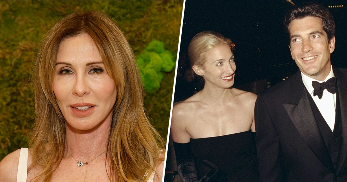 Carole Radziwill Jfk Jr Cbk Me 260319 357c7e.png