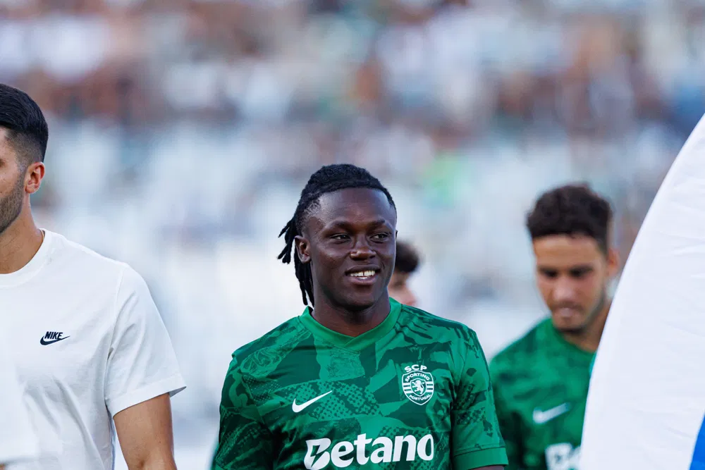 Jugador se prepara para gran traspaso al Chelsea: aprendiendo inglés y conociendo Londres