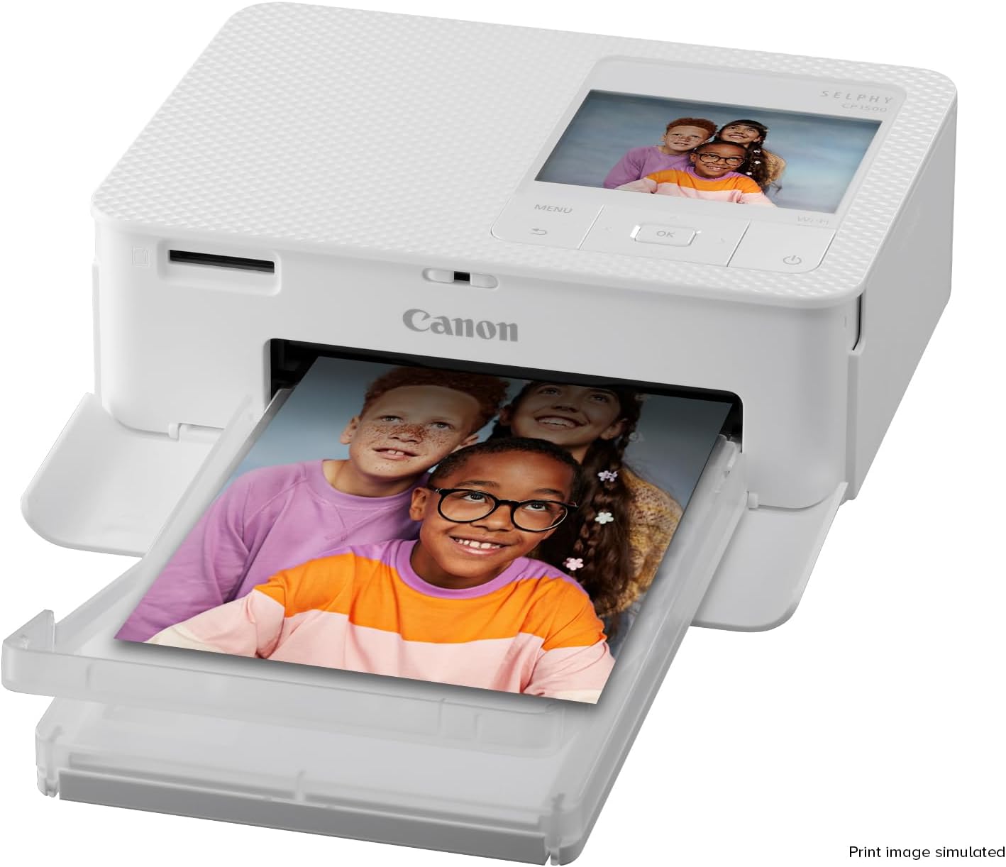Photo Printers