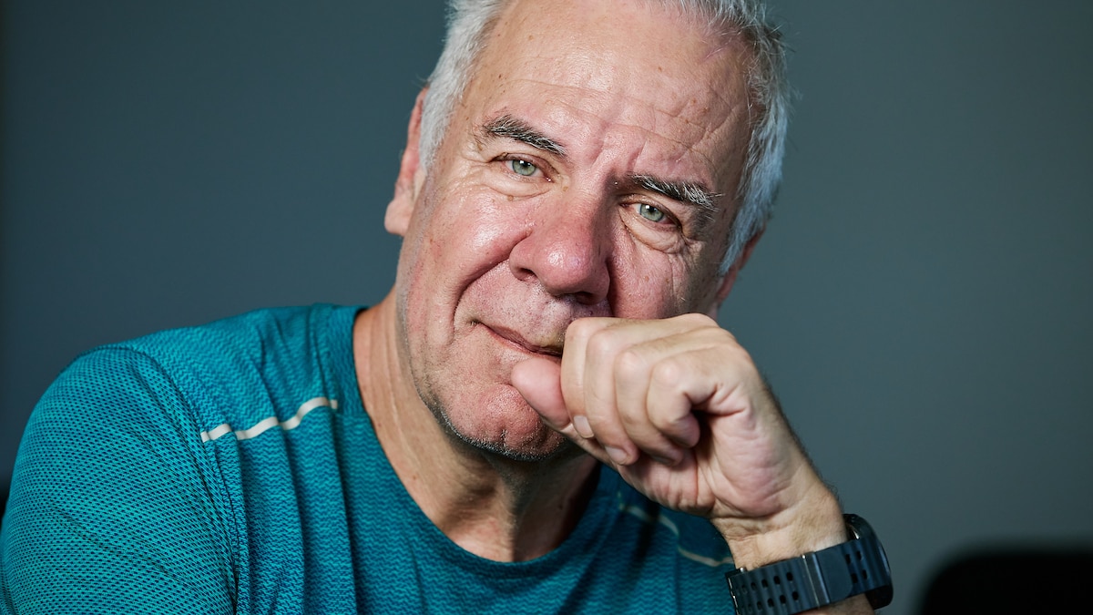 El Periodista Y Conductor Hablo De Todo en Este Gevy5qumarbl7ibtxpvimjmf2u.jpg