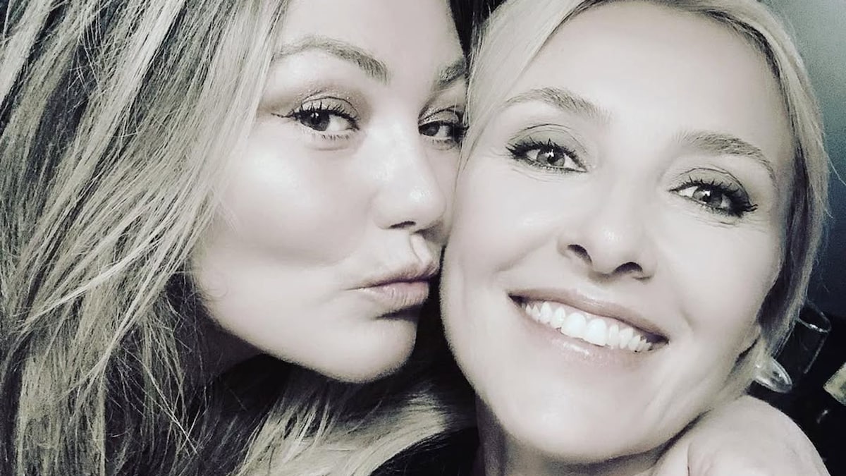 67d81373fe53 Buenos Daste Quiero Amiga Del Alma Amaiamonterooficial a Por Todas Cay.jpg