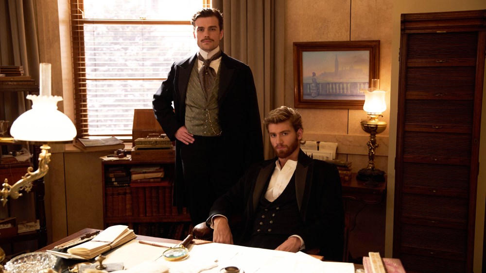 Theforsytes Firstlook 9.jpg