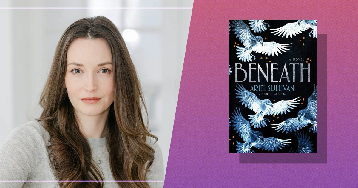 Arielle Sullivan Previews New Book Te 260323 2fc393.jpg