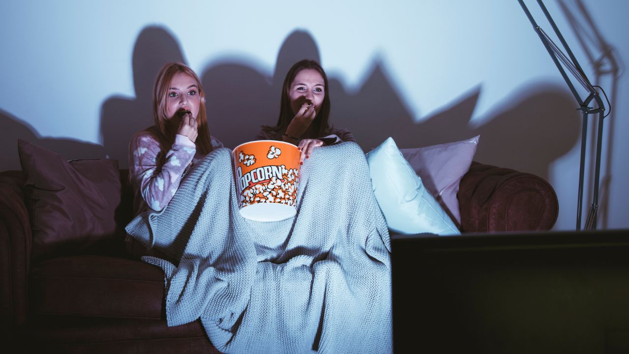 Qué Ver en Netflix: El Thriller Psicológico Que Es Mejor