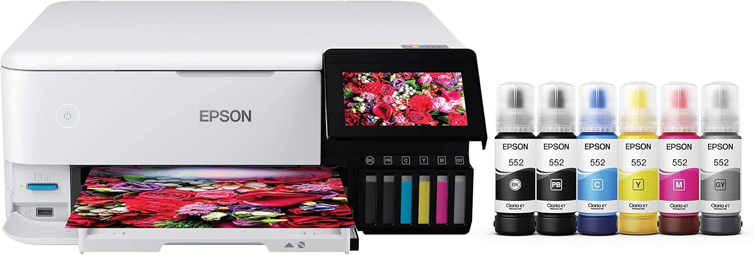 Photo Printers