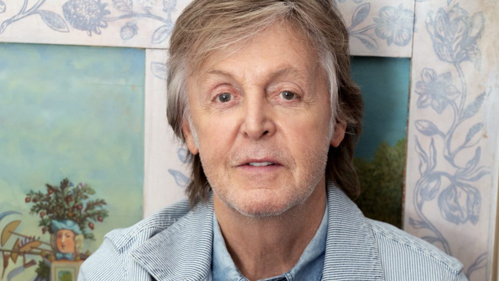 Paul Mccartney Author Photo Copyright of Mary Mccartney E1774528743117.jpg