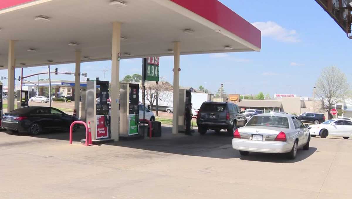 Murphy Express Gas Station 69c597591489d.jpg