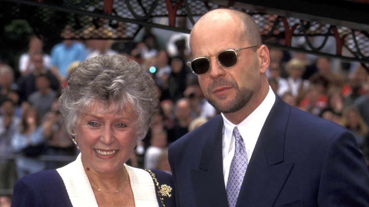 Marlene Junto a Su Hijo Bruce Durante Una K3q2y7f4sjfc7eqauaw5w4tprm.jpg