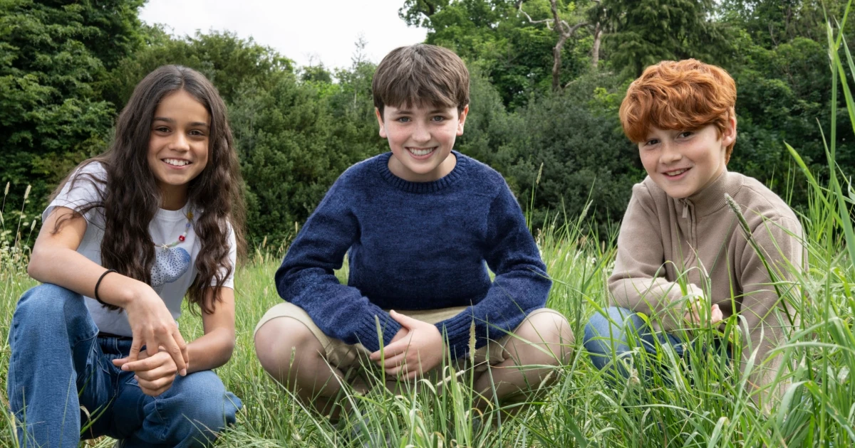 Arabella Stanton Dominic Mclaughlin and Alastair Stout Te 250527 387890.jpg