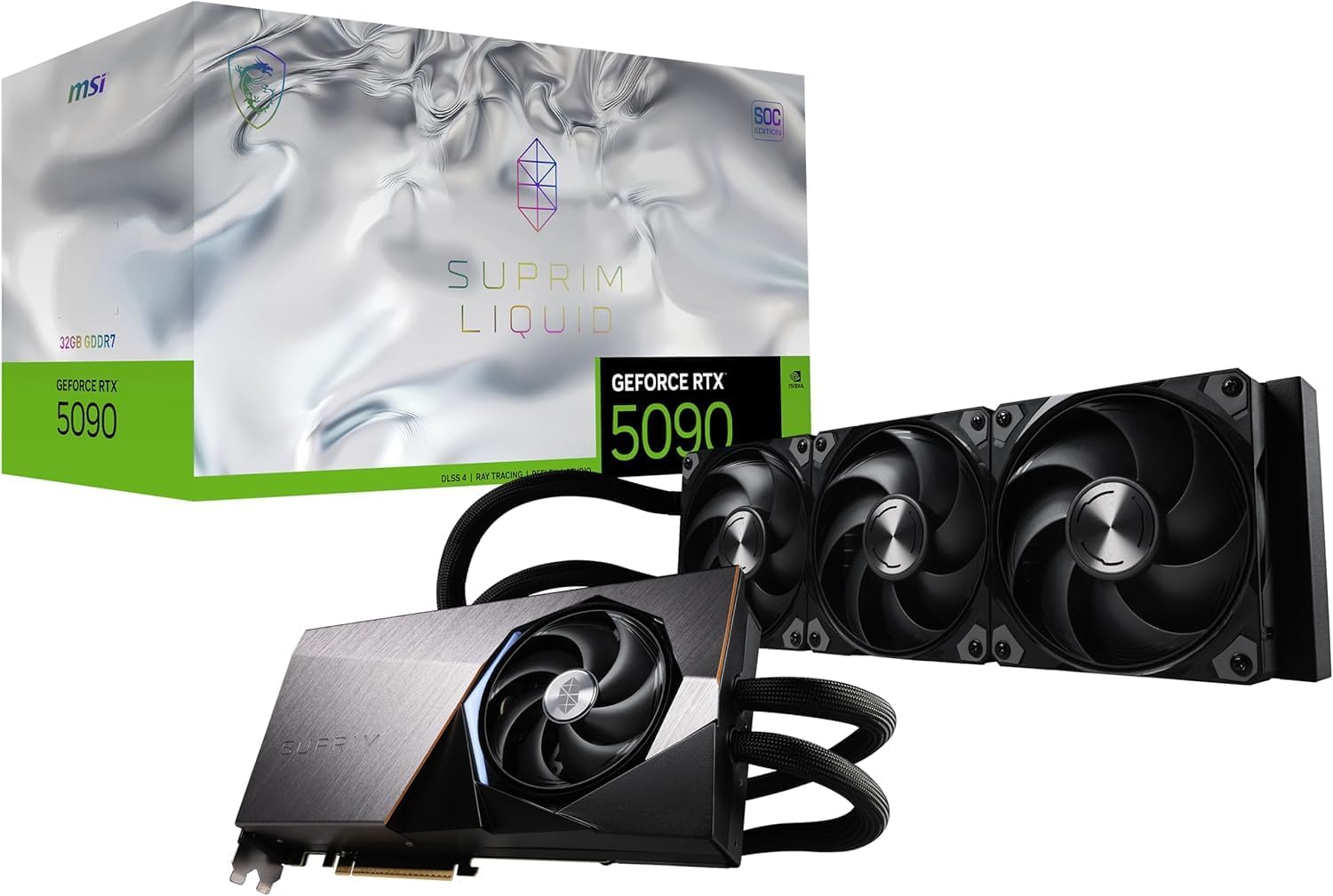 Graphics Cards 32gb